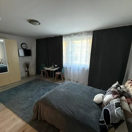 Apartment Zentrum, Bahnhof *