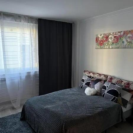 Zentrum, Bahnhof Apartment